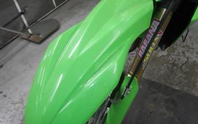KAWASAKI KX450 KX450M