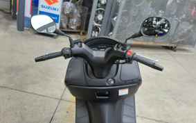 SUZUKI BURGMAN200 CH41A