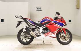 HONDA CBR250RR 2021 MC51