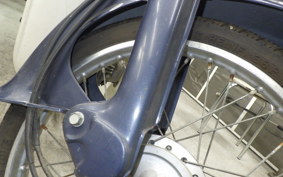 HONDA C70 SUPER CUB 2025 C70