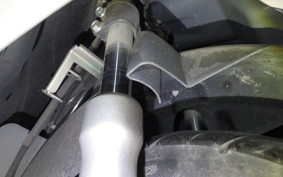 SUZUKI ADDRESS V125 2019 DT11A