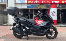 HONDA PCX 160 KF47