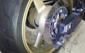 YAMAHA XJR1300 2004 RP03J