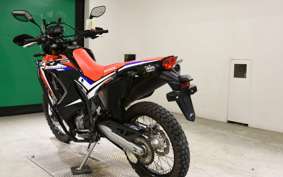 HONDA CRF250 RALLY LD 1992 MD44