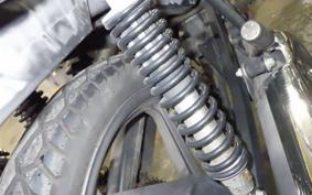 HONDA CBF 125