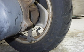 YAMAHA JOG APRIO SA11J