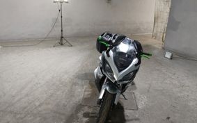 KAWASAKI NINJA 1000 2018 ZXT00W