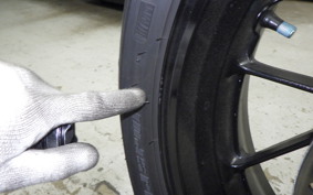 SUZUKI GSX-8S 2023 EM1AA