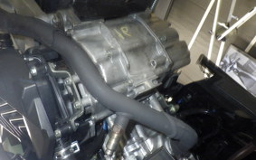 HONDA ADV160 2009 KF54