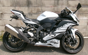 KAWASAKI NINJA ZX-4R SE 2024 ZX400P
