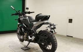 HUSQVARNA SVARTPILEN 401 2022