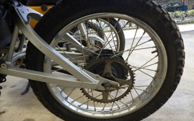 YAMAHA DT50 17W