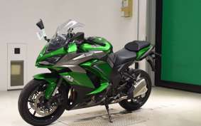 KAWASAKI NINJA 1000 A 2020 ZXT00W