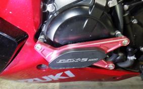 SUZUKI GSX-S1000F 2017 GT79B