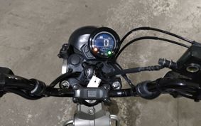 HONDA CT125 HUNTER CUB JA65