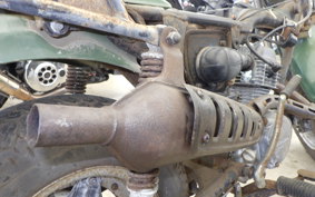 HONDA R&amp;P 2024 CY50