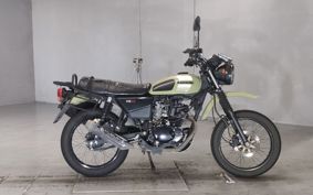 KAWASAKI W175TR SE BJ175C