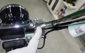 HARLEY FXST1750 2025