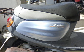 YAMAHA JOG POCHE SA08J