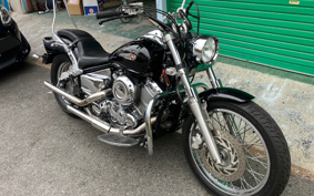 YAMAHA DRAGSTAR 400 2008 VH01J