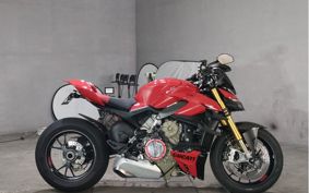 DUCATI STREET FIGHTER V4S 4F00AA