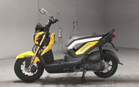 HONDA ZOOMER-X JF52