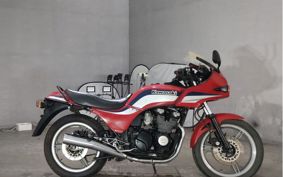 KAWASAKI GPZ400 ZX400C