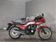 Фото Kawasaki GPZ400 с японского аукциона