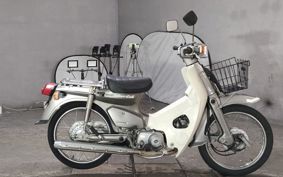 HONDA SUPER CUB90 HA02