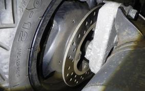 HONDA FORESIGHT EX 2008 MF04