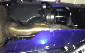 YAMAHA YZF-R7 2022 RM39J