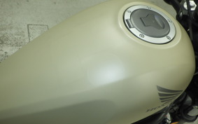 HONDA REBEL 250 A MC49