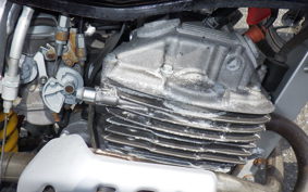 HONDA XR250 MOTARD 2009 MD30
