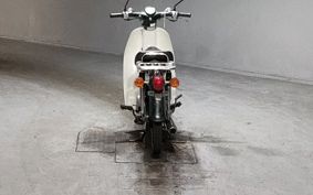 HONDA SUPER CUB50 C50