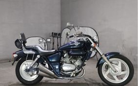 HONDA MAGNA 250 MC29