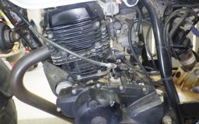 YAMAHA TW225 DG09J