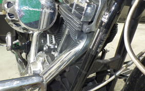 HARLEY FLHR 1580 2010