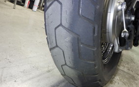 YAMAHA DRAGSTAR 400 CLASSIC  2012 VH02J