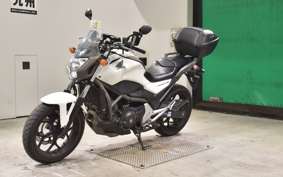 HONDA NC700S ABS 2013 RC61