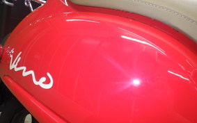 YAMAHA VINO 50 Gen.4 2021 AY02