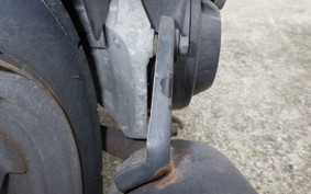 HONDA DIO GEN 3 AF34