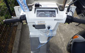 HONDA GYRO X TD02