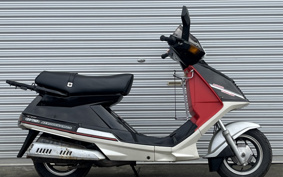 YAMAHA TRACYCZ125 36F