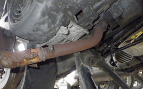 YAMAHA AXIS 100 SB06J