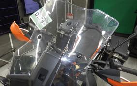 KTM 790 ADVENTURE 2019