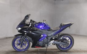 YAMAHA YZF-R25 RG10J