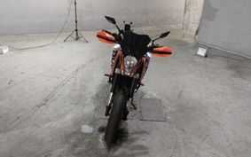 KTM 200 DUKE JUC4D