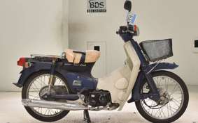 HONDA C50 SUPER CUB E AA01