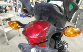 HONDA NC700S ABS 2013 RC61