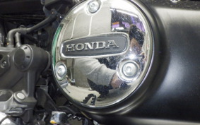 HONDA GB350S 2022